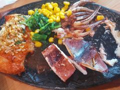 -萨莉亚意式餐厅(石鼓路店)