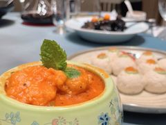 -宏达宴老菜馆(群力第四大道店)
