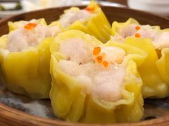 蟹籽烧卖-富豪酒家(正大广场店)