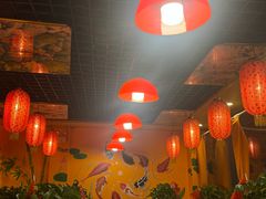 -江湖水乡铁锅炖魚(周庄嘉园店)