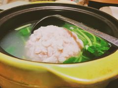 -狮王府淮扬菜(新街口友谊店)