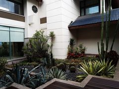 -福建鲤鱼洲酒店