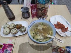 -小杨生煎(深圳岗厦北店)