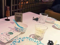 -桂满陇·海市蜃楼·黑金(国金店)