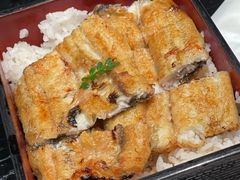 -玄白·炭烤活鳗(上海首店)