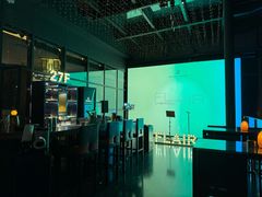 -富力丽思卡尔顿酒店·FLAIR餐厅酒吧