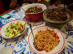 -柴火农家·江西赣南菜(土华店)