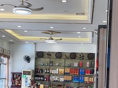 -祈胜邨•顺德鱼生•顺德菜(容桂店)
