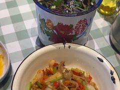 -彭耕记猪油炒小菜(吉联mall店)