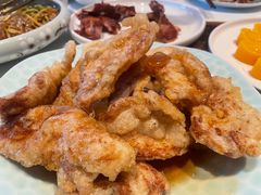 -红樱桃·欢乐餐厅(太原里店)