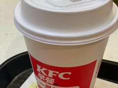 -肯德基(南站店)