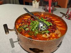 -星·South Beauty·俏江南(国贸店)