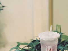 -Cafe on warm(丹霞店)