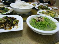-瑞记湛江鸡饭店·粤西第一鸡(粤垦店)