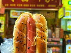 -永昌饼家(西华路店)