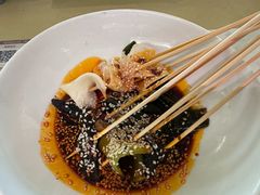 -苏梦江南·淮扬菜(夫子庙店)