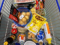 -农工商超市(古棕路店)