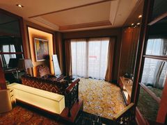 -上海浦东星河湾酒店