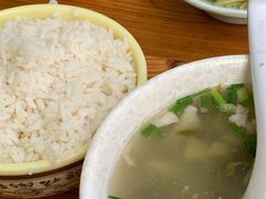 -陈记汤饭(水巷口店)