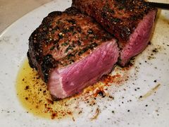 -摩根扒房(桐梓林店)