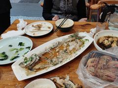 -百家鲜·杭帮菜