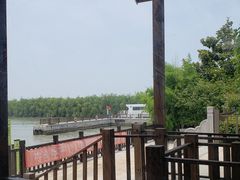 -长圻码头