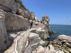 -长岛南北长山旅游景区