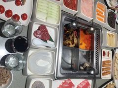 -海底捞火锅(和安宁春城店)
