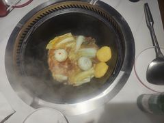 -玺炖·中国铁锅炖(南京东路店)
