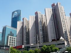 -西贝(上海我格广场店)