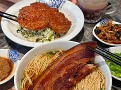 -常盛香生煎·酸辣汤.无锡老字号玉兰饼(新生路店)