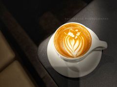 拿铁-明谦·Coffee&Cocktail Bar(美您公园店)