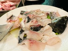 -得意咚瓜·顺德鱼生·冬瓜火锅(深圳首店)