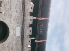 -雁门关景区