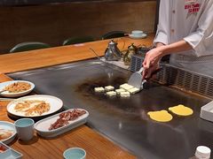 -飞阳铁板烧(ME TOWN购物中心店)