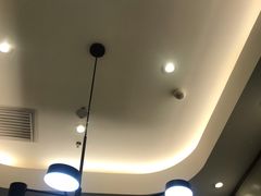 大堂-新辣道鱼火锅(航天万源店)