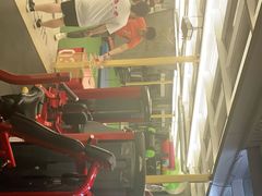 -SAH健身私教工作室(紫东店)