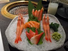 -神户赤童日式烤肉(金地广场店)
