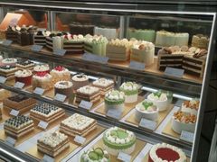 -M'CAKE(西单大悦城店)