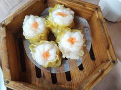 烧麦-东方御宴海鲜酒楼(棕泉酒店)
