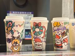 -星巴克臻选(佛山顺联国际广场店)