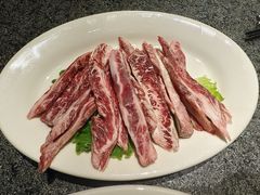 -NIUAN牛庵·日式和牛烧肉(恒隆店)