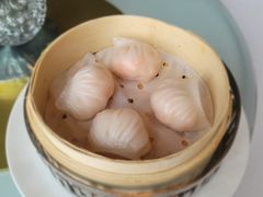 金轩虾饺皇-金轩中餐厅 Jin Xuan(浦东丽思卡尔顿酒店)