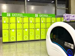 -乌鲁木齐天山国际机场-T3航站楼
