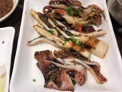 -金刚山烧烤(红旗大街店)