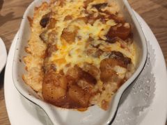 -必胜客(新中纬店)