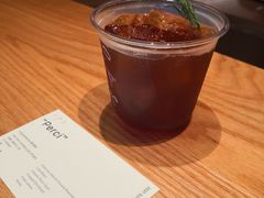 -O.P.S. CAFE