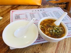 -沙湾姜埋奶(兴新包店)