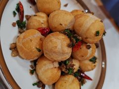 -兔香居·自贡盐帮江湖菜(黄村店)