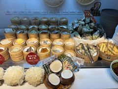 -第六季自助餐厅(北太平庄店)